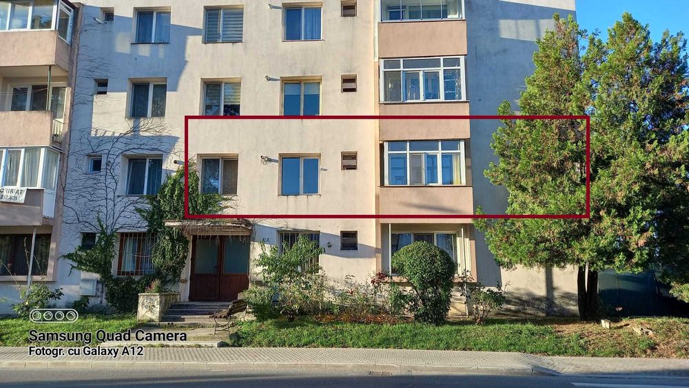 Apartament 3 camere pe Calea Domneasca