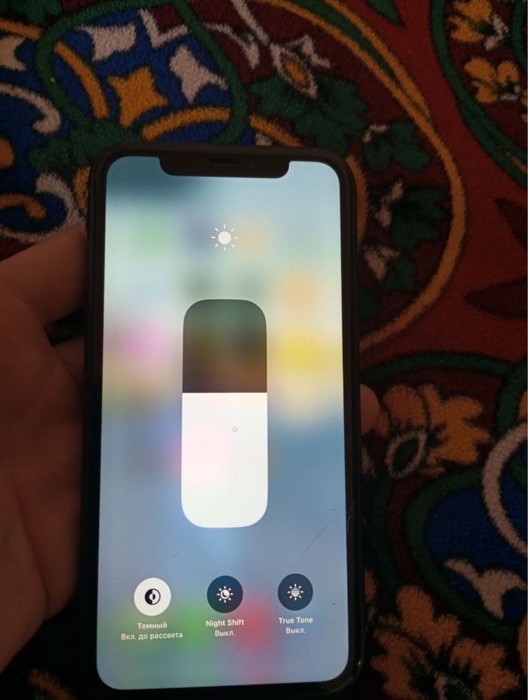 Iphone xr sotiladi