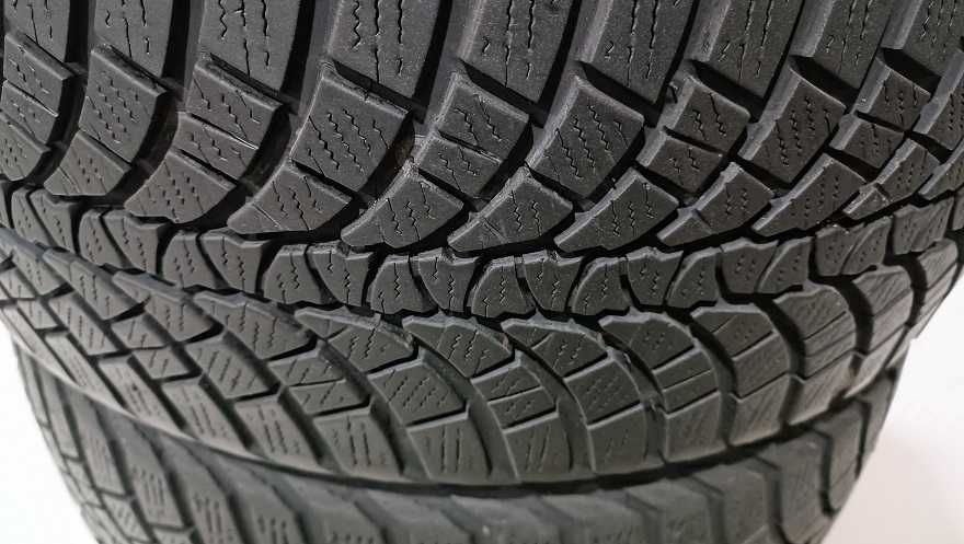 235/40/19 92V KUMHO CP N10442 M+S IARNA