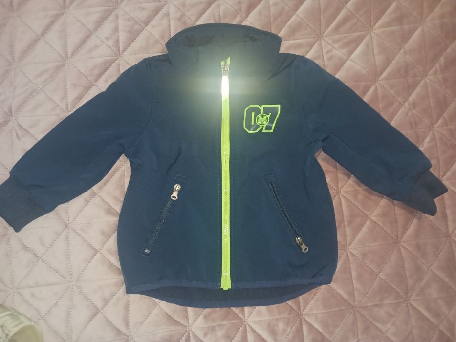 Дрешки 92/98 -6лв/бр