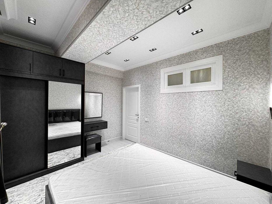 3 xonali studia kvartira sotuvda