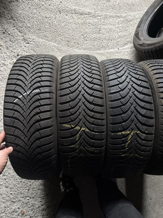 185/65/15 M+S , Set HANKOOK 2020-22 , Ca noi !