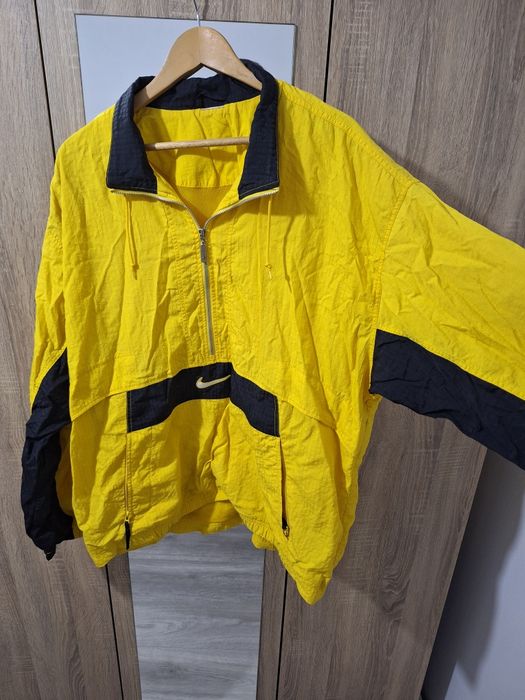 Jacheta Nike windbreaker XXL