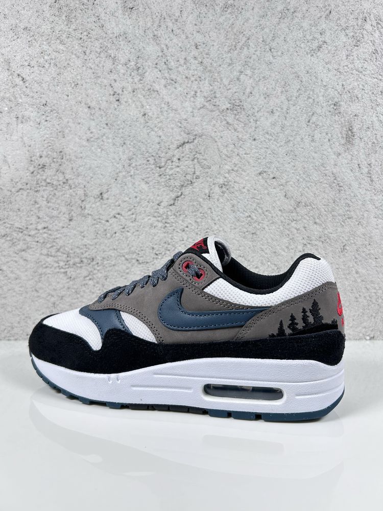 Nike Air Max 1 PRM Escape Treeline