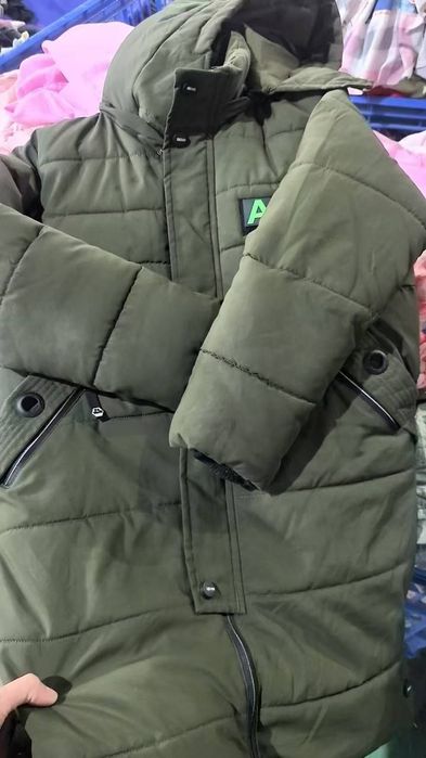 Оптом куртки 10$