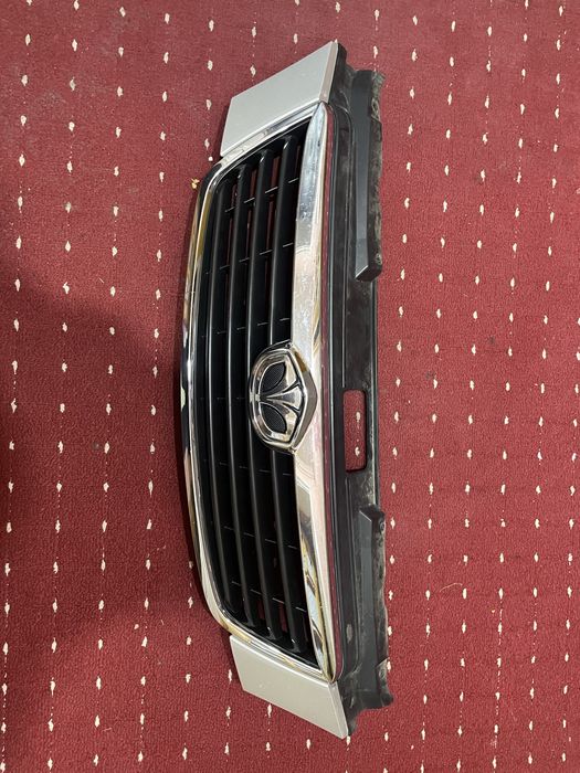 Облицовка Daewo Gentra GM