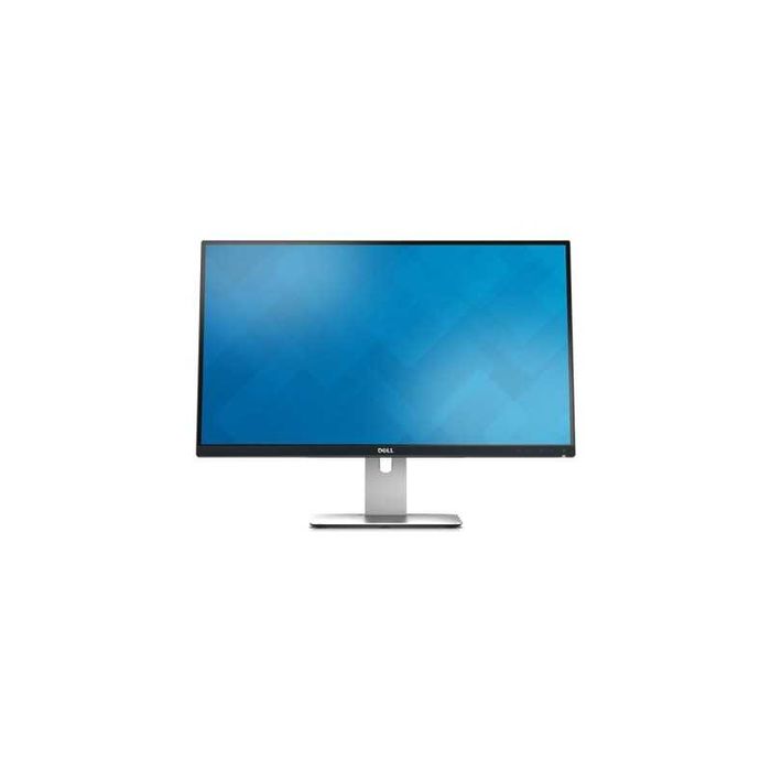 MONITOR LED DELL UltraSharp U2715H 27 inch 8ms GTG black