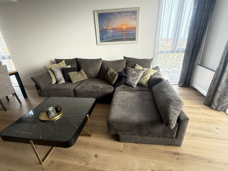 Модулен диван Feydom