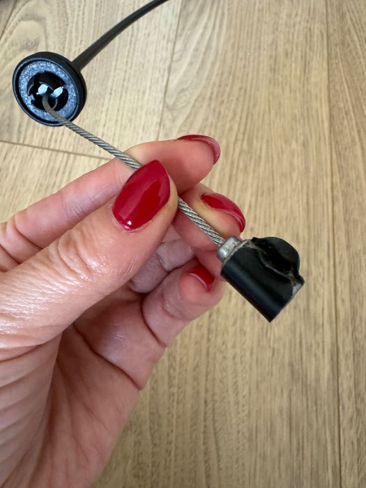 SUZUKI VITARA ESCUDO Трос газа Аскелератор