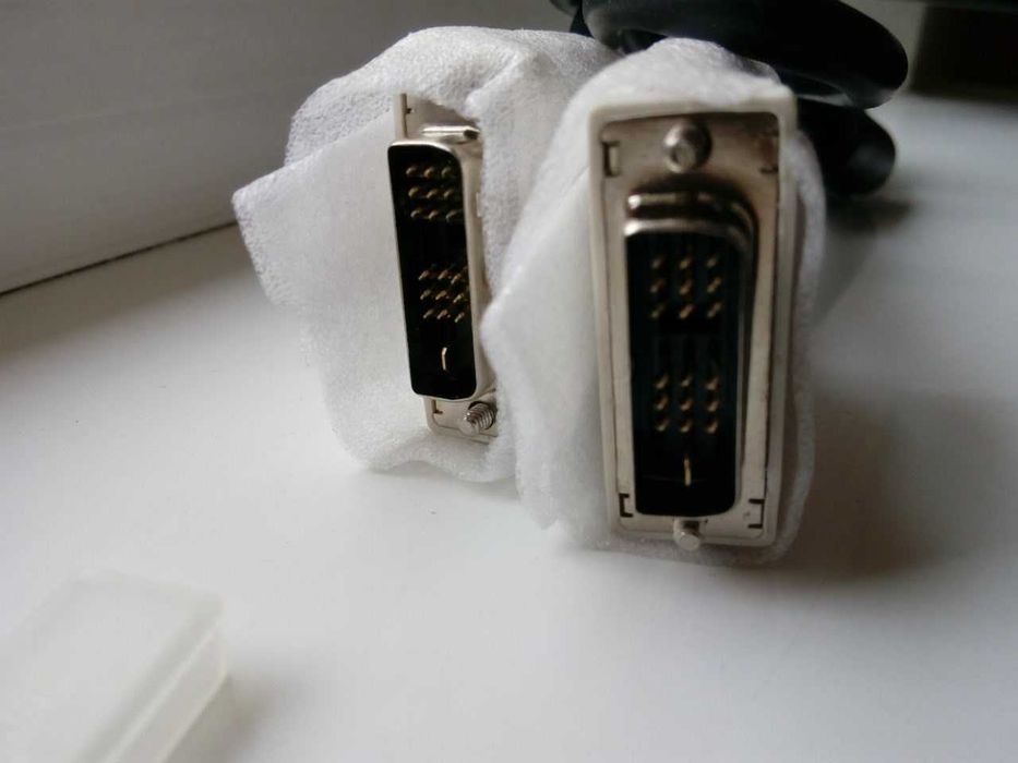 DVI кабель для монитора