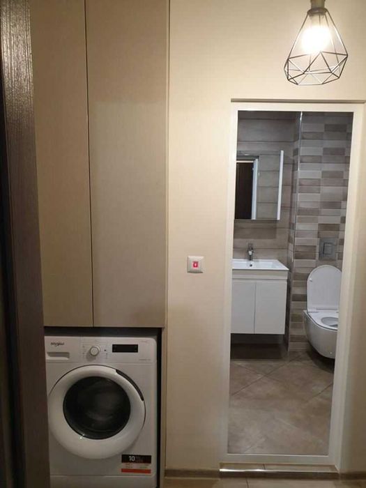 Дава се под наем Двустаен апартамент в Пловдив, Христо Смирненски - 75 кв.м за 382.5 € - Снимка #14