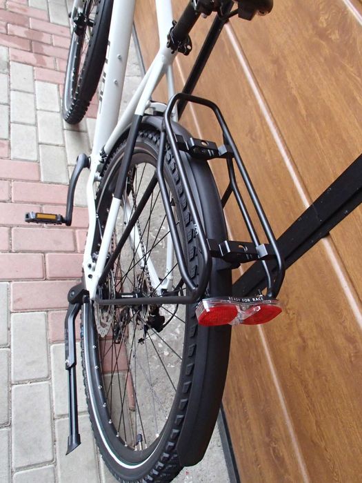 Cube Nature Pro-Aluminiu Roti 29 Frana Hidraulica-30 de Viteze-Ca NOU.