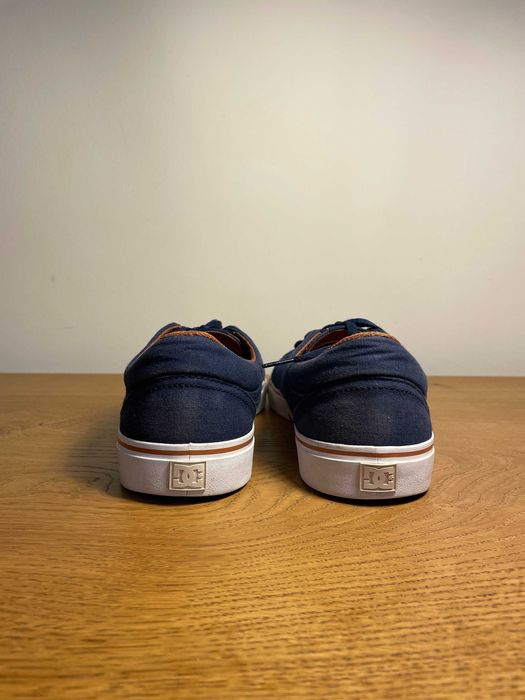 Tenisi DC, folosiți foarte puțin. 43