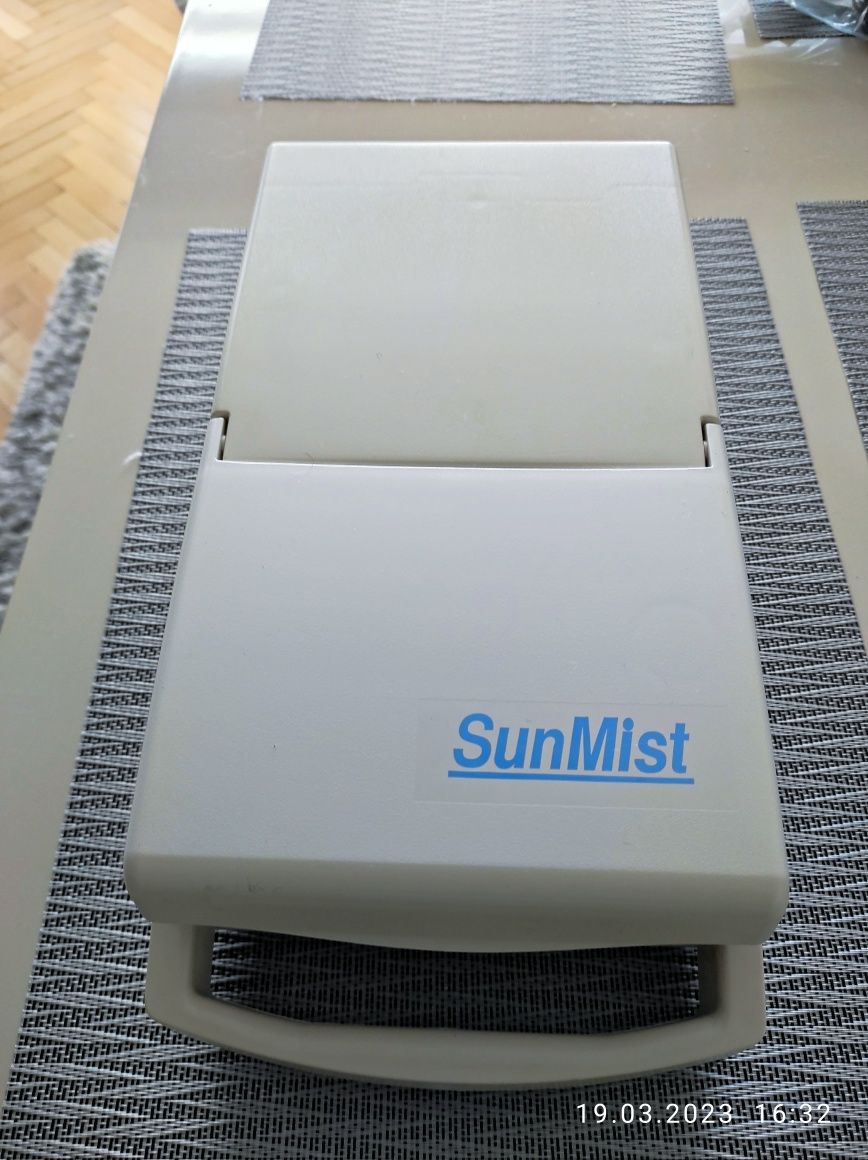 Продавам инхалатор SunMist