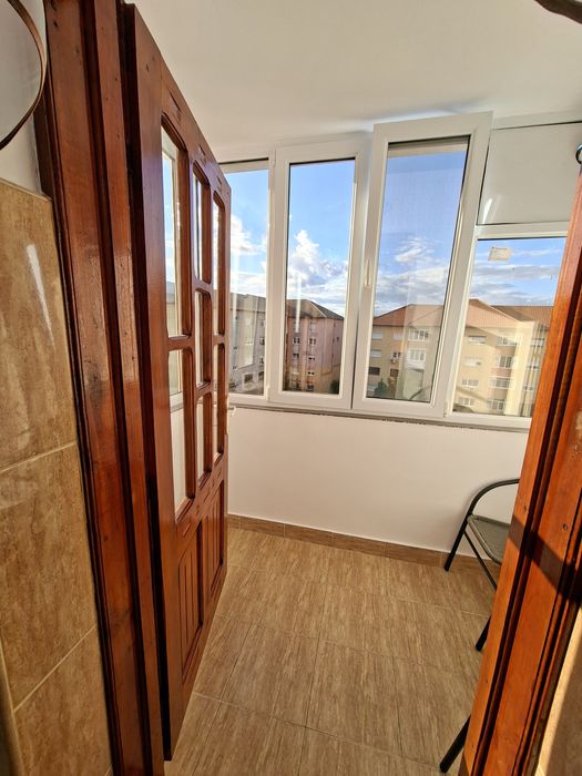 Apartament de vânzare