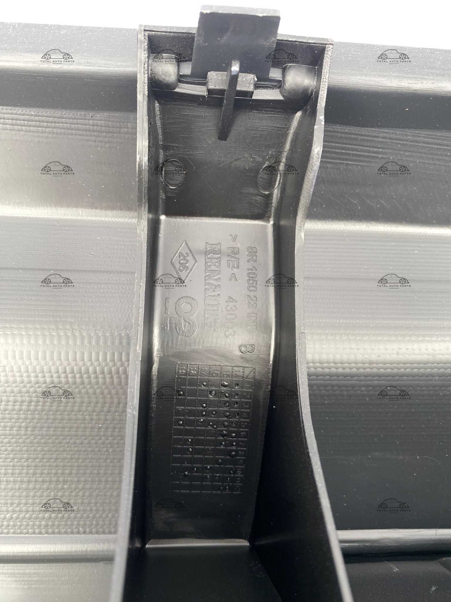 Bara spate Renault Clio 2 faza 1 noua originala Renault
