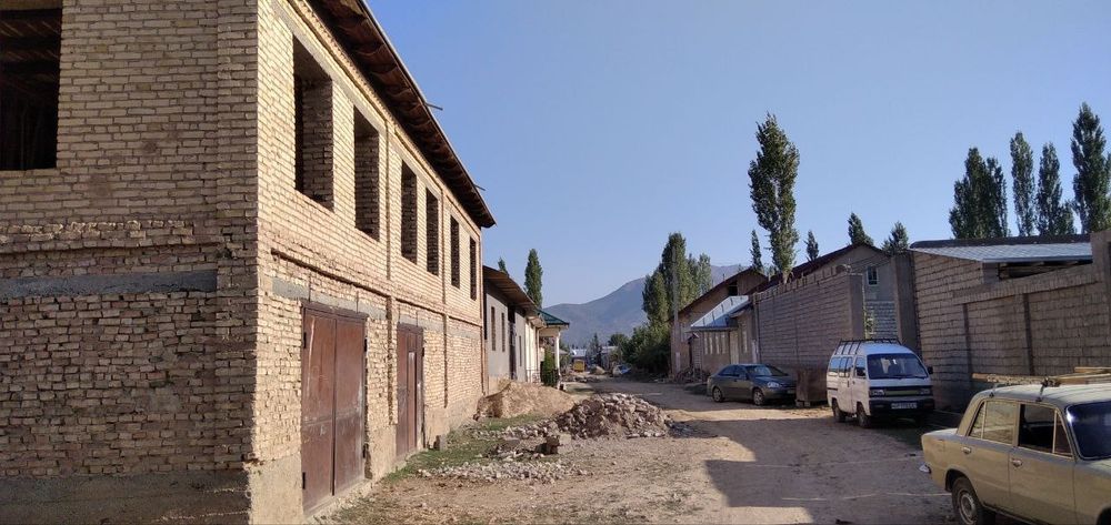 участок продаётся