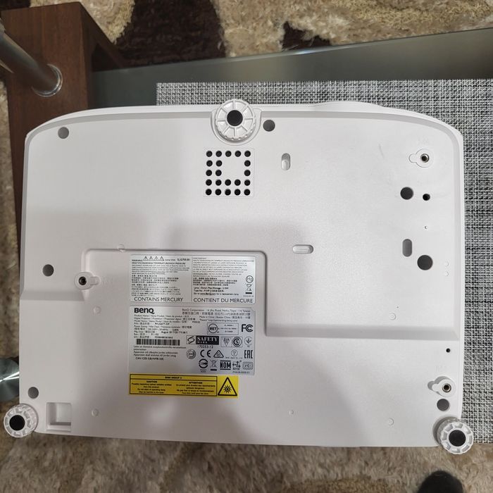 Videoproiector BENQ MX532