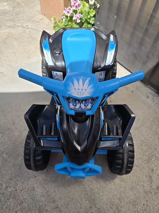 ATV electric copii