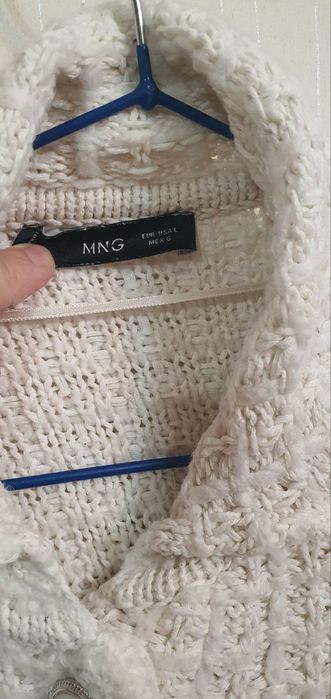 Пиджак женский 36 -38