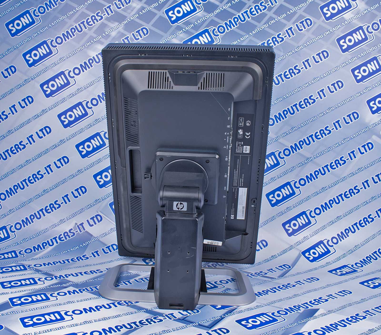 Монитор HP LP2475w 24" wide LCD TFT Monitor