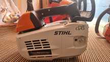 Drujbă Stihl MS 201 TC