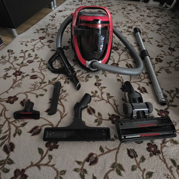 Vand aspirator Rowenta Silence Force
