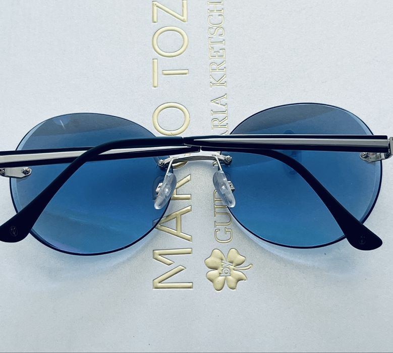 Дизайнерски очила модна къща Valentin Yudashkin