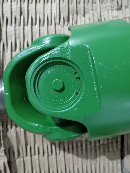 Planetara john deere seria 8000 toate tipurile