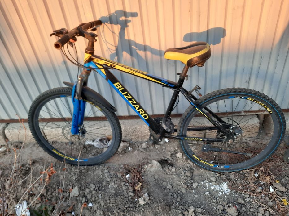 Продам скоростной 2 велосипеда каждый по 40000тыс тг торг