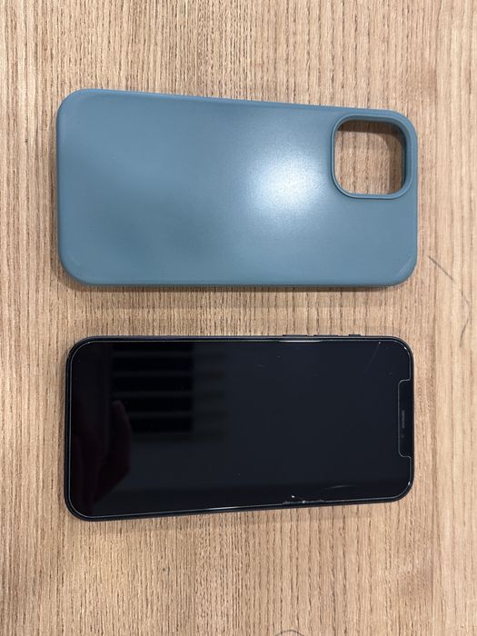 Iphone 12 64GB Blocat icloud