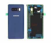 Capac Sticla Spate Samsung A3 A5 A7 A8 A9 S6 S7 S8 S9 S10 Note 5 8 9