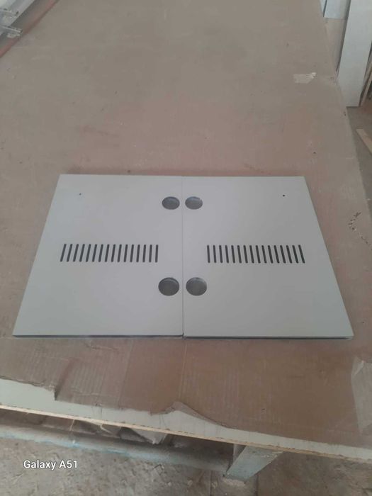 Prelucrez frezez HPL materiale dure