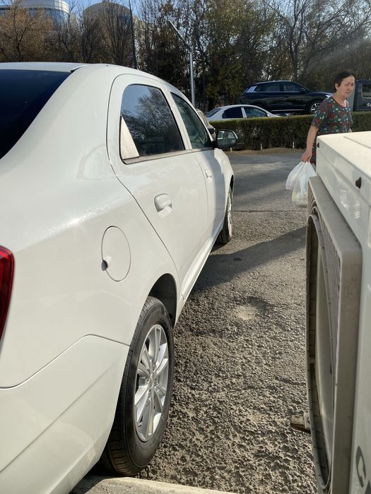 Cobalt 2025 Ноябрь Style