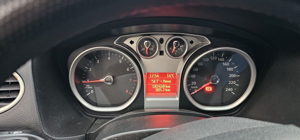 De vânzare Ford Focus mk2