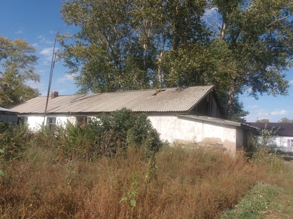 сено 9 тюков Волгодоновка Аршалы самовывоз