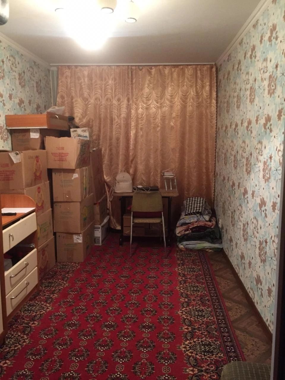 Продам 4х комн.кв