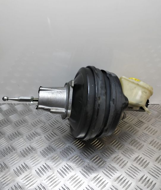 Tulumba servofrana cu pompa centrala 3d1612105b Volkswagen VW Phaeton