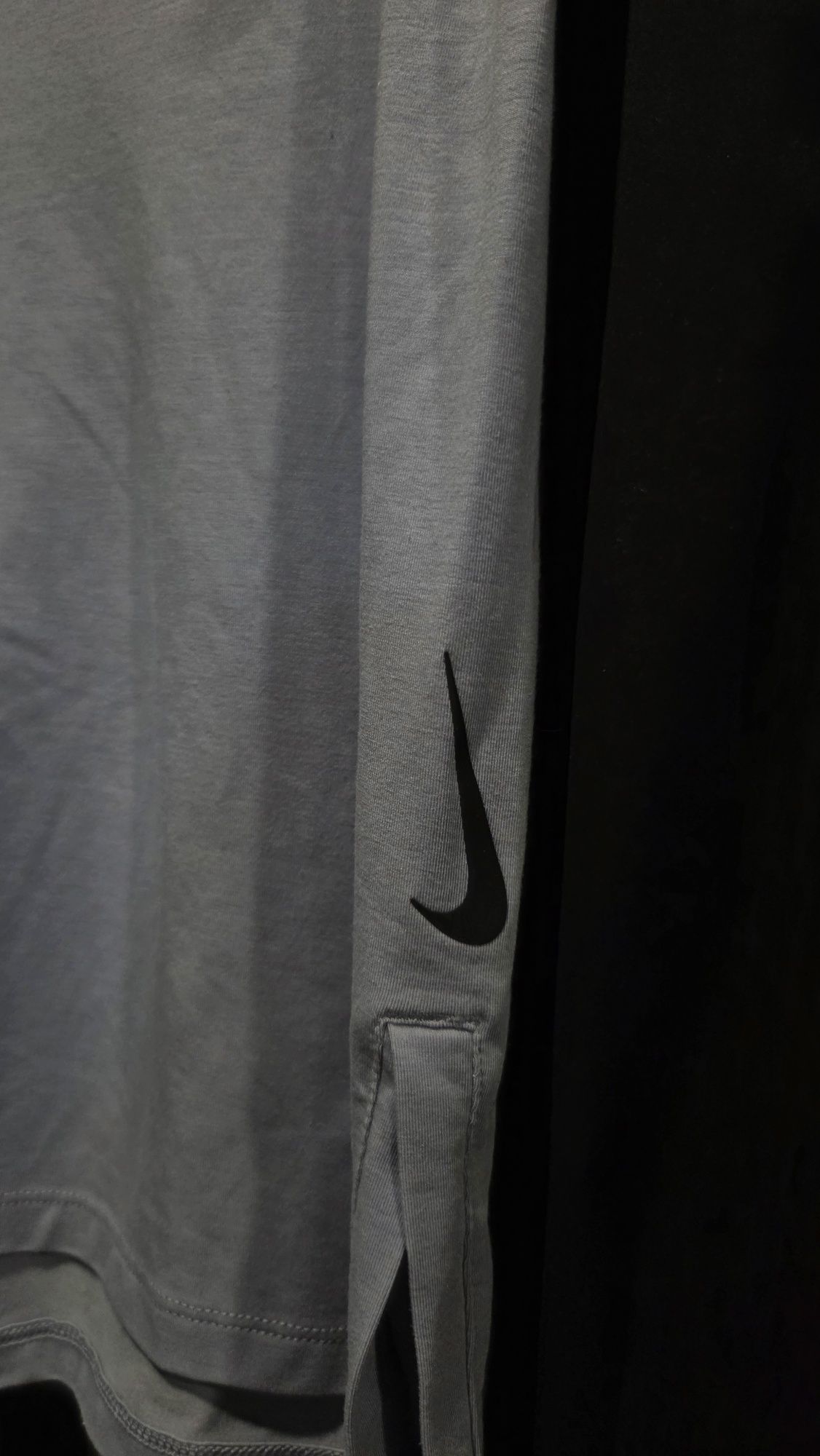 Nike Shield Панталон Nike тениска Мъжки размер М