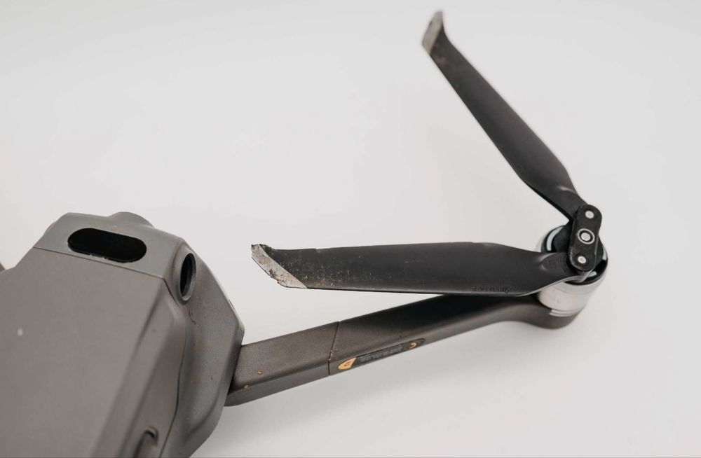 Drona dji mavic 2 zoom + 1 baterie