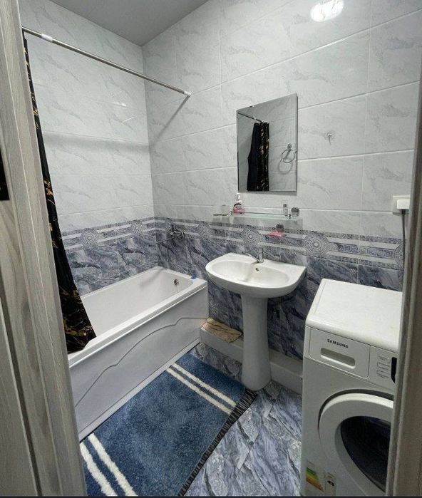 Чилонзор туман Новза метро 7 минут юлда квартира бор