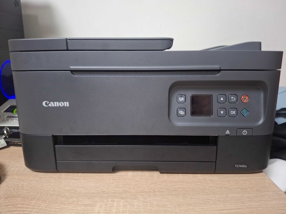 Принтер Canon TS7440a