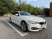 Vand 428 i xdrive cabrio 2016