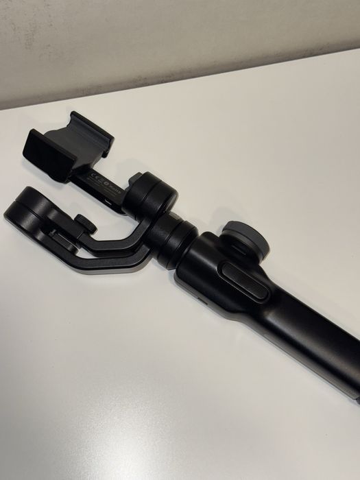 Zhiyun SMOOTH 4 — стабилизатор для смартфона