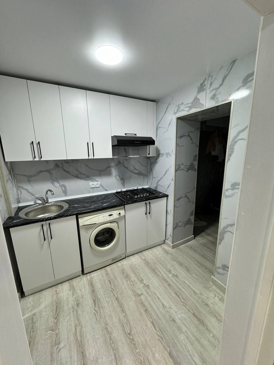 Юнусабадский район Сампи. 2в3/3/4. 56м²