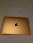 Macbook Air M1 Rose Gold