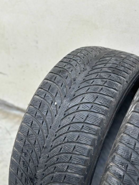 Michelin 255/55R19 - Stare foarte buna, livrare rapida, garantie!