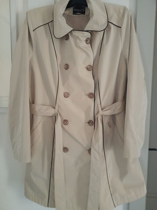 Trench Donna Gi, pentru damă