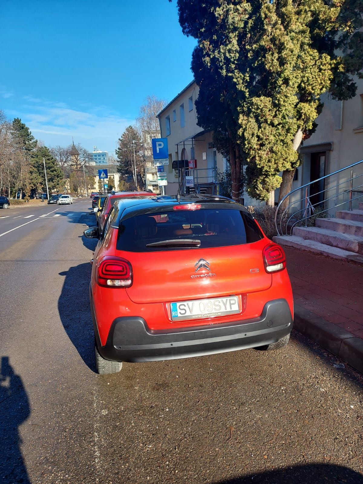 Citroen C 3 de vânzare