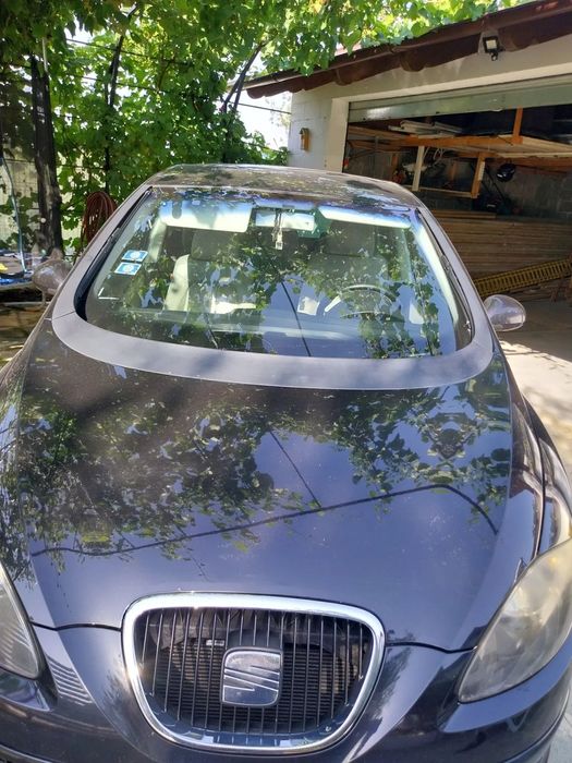Seat Altea Primul proprietar